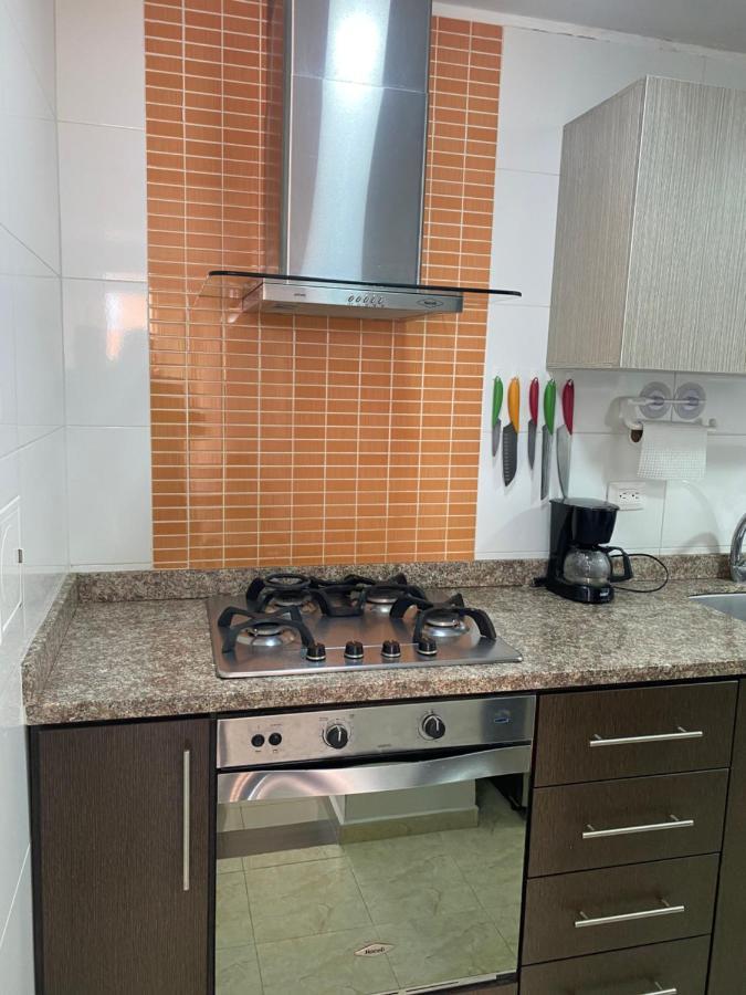 Alto Del Fonce Apto 402F San Gil Exterior photo